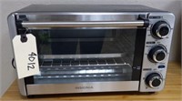 Insignia toaster oven