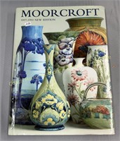 Moorcroft book, Livre