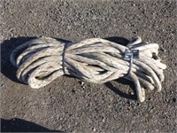 Greenlee Kynetic Rope 1"x130'