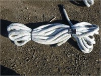 Greenlee Kynetic Rope 1"x75'