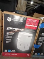 GE 22 pt. Dehumidifier