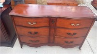 French Provincial Dresser