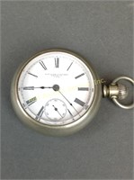 Antique New York Standard pocket watch