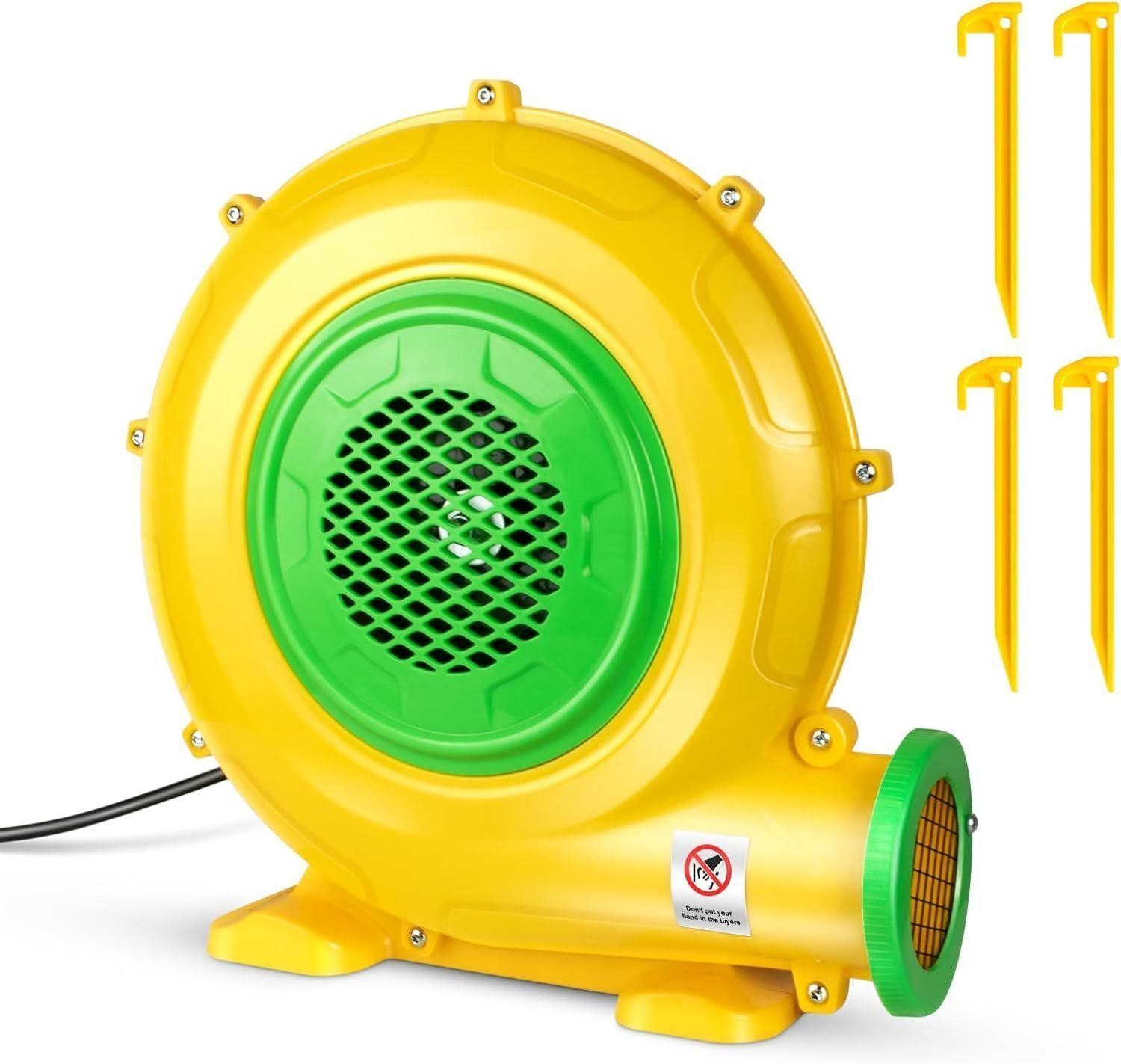 Commercial Electric Blower