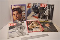 6 - Kennedy Family Magazines