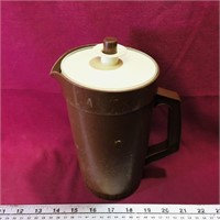 Tupperware Juice / Water Pitcher (Vintage)