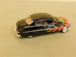 1949 Mercury 1:24 scale Die Cast Car