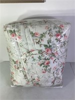 Vintage Ralph Lauren Full/Queen Comforter, Garden