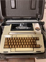 Smith corona typewriter-NO SHIPPING