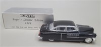 1988 Ertl Cadillac Four-Door (1952)