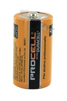 DURACELL C12 PROCELL Professional Alkaline