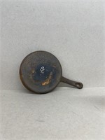 Cast-iron skillet