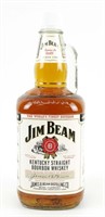 Jim Beam Bottle- 1.75 L
