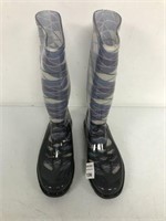 DANCERS WELLIES BOOTS SIZE 38