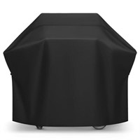 Arcedo BBQ Grill Cover, 52 Inch Heavy Duty