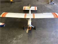 R/C Plane