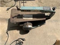 Delta 15" Scroll saw