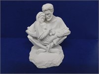 Holy Family-Maternal Bond-Timothy P Schmalz Coll