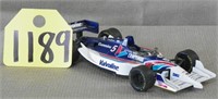 Valvoline Indy Car #5 Bank B