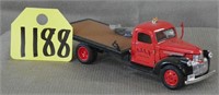 1947 Chevrolet Flatbed Ajax Towing Service