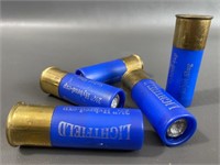 Lightfield 12Ga. Ammo Sabbot Slugged (5Rds)