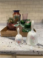 Bells and Vases