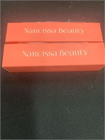 NEW | Lot Of 2 Narcissa Beauty Lip Gloss