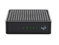 Hitron CODA-45 GIGABIT DOCSIS 3.1 Cable Modem