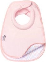 Tommie Tippees Soft Neck Bibs-2 Pack