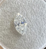 REAL MARQUISE DIAMOND 1.22CT CLARITY SI-2,