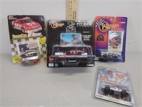 Dale Earnhardt Cars ` More
