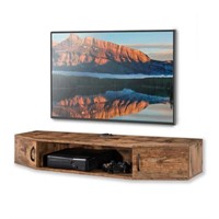 Wall Console TV Stand