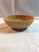 Haegar pottery bowl