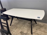 72" X 36" RECTANGLE DINING TABLE