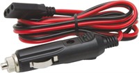 RoadPro RPPS-220 12V Replacement CB Power Cord