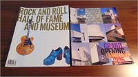 Rock & Roll Hall of Fame Book