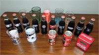 Coca-Cola Lot