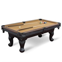 Classic Sport 7' 3" Brighton Billiard Table