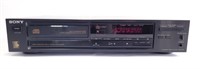 Sony Compact Disc Player