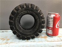 Vtg. General Tire ashtray (no glass)