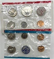 1968 Special Mint Set