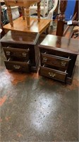 Pair of Night Stands