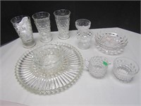 Misc Glassware