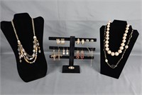 Jewelery Lot