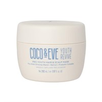 Coco & Eve Pro Youth Hair & Scalp Mask.
