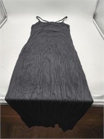 Women's Slip / Dress - M