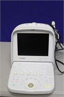 PORTABLE ULTRASOUND, SIUI, MDL CTS-8800