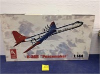 Hobby Craft B-36B "Peacemaker" Model Kit