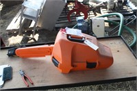 Stihl Chain saw like new