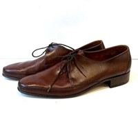 Bally Shoes Men's Timbro Dress Shoe Sz 11.5